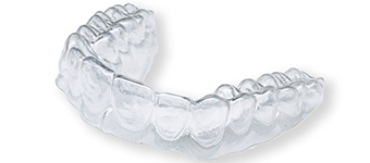 矯正治療中の虫歯予防について